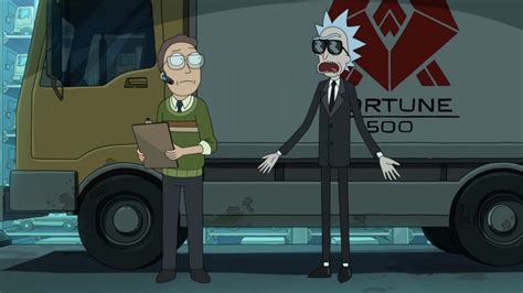 How to watch Rick and Morty season 6 episode 5 online from.